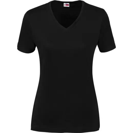 Ladies Super Club 165 Black